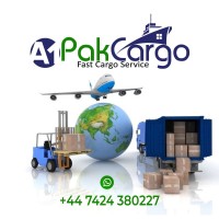 A1 pak cargo