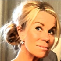 Susanne Linderberg