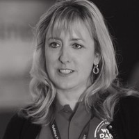 Tracey Tallis