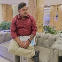 Moloy Sarkar