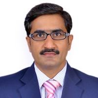 Dr. Satish Kumar Sain