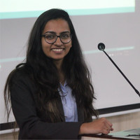 Ishani Raulji
