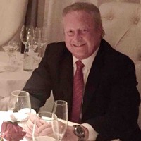 Carlos Davidov