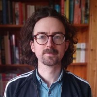 Jamie O'Connor