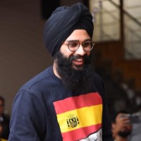 Sanjeev Singh Csm®