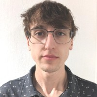 Benjamin Schramm
