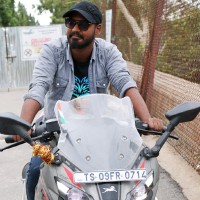 Shaik Abdulla