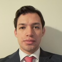 Daniel Cervantes Salcedo