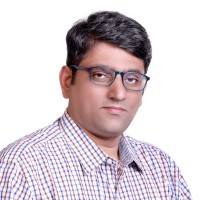 Bhargav Vyas