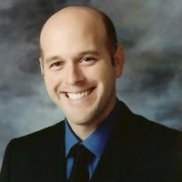 Dustin Todd
