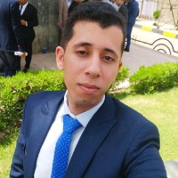 Mahmoud Deif