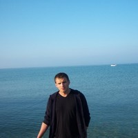 Oleksandr Buchko