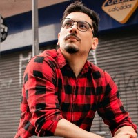 Gian Dias