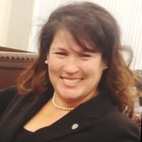 Yvonne Rivera