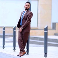 Abdulkareem Al-Qaisi, Nebb Tab Ct®