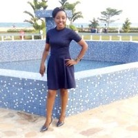 Irene Njagi