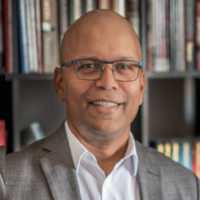 Rumesh H Merien-Paul