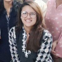 Shuchi Shrestha