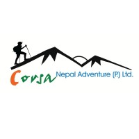 Corsa Nepal Adventure