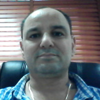 Antonio De Sousa