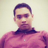 Saiful Huda