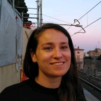 Madeleine Wahlund