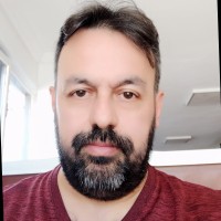 Murat Esenturk AYKAC