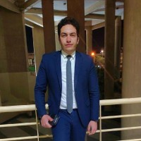 Abdel Azeem Ahmed