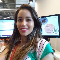 Juliana Maria Gonçalves Silva
