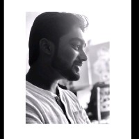 Satyajeet Patil