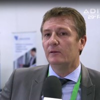Alain Jaffré
