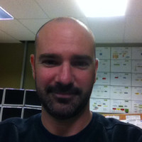 Jean-Patric Bucci