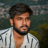 Saurabh Manohar