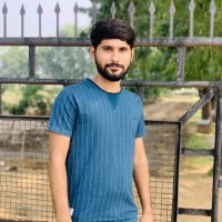 Mehul Patel