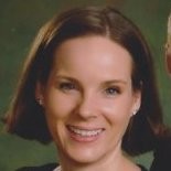 Rebecca Toland