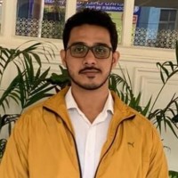 Mainak Chakraborty