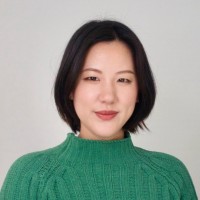 Grace (Ju Hye) Hwoang