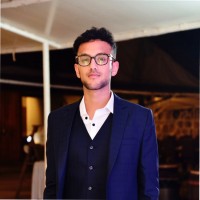 Dhruv Sharma