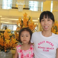 Nhung Au