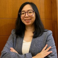 Adeline Kara Latif, S.E., M.M.