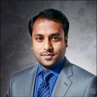 Krishanu Chakraborty