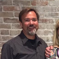 Bryan Harvey