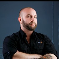 Alexey Kruchkov
