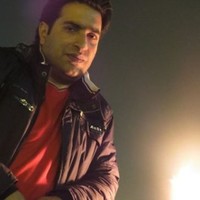 Hamidreza Nikoufajam
