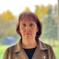 Suzanne Gauthier