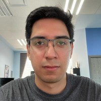 Luis David López Valdes