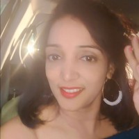 Dr Rupali Indalkar