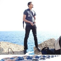 Mohamed Farrag