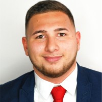 Isreal Mcelwain