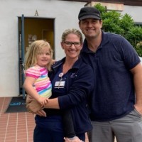 Sarah Hanson, Rn